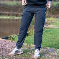 Matrix LW Cargo Trousers